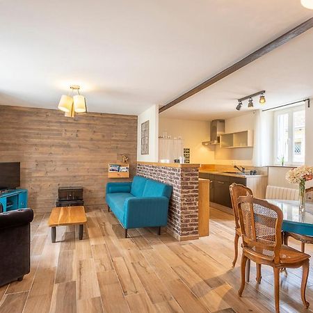 Le Meuble Monestois Villa Mennetou-sur-Cher Eksteriør bilde