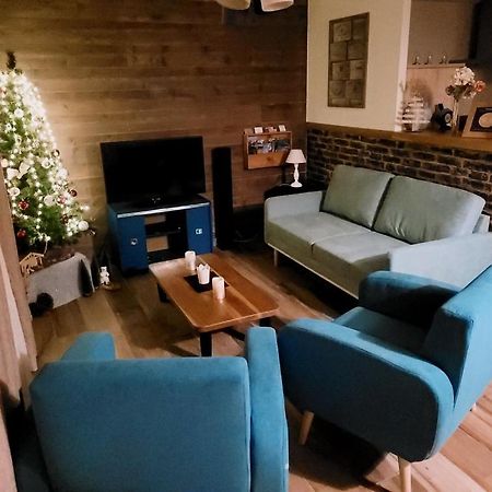Le Meuble Monestois Villa Mennetou-sur-Cher Eksteriør bilde