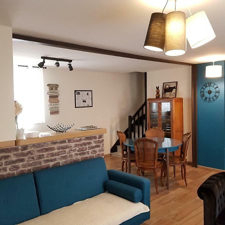 Le Meuble Monestois Villa Mennetou-sur-Cher Eksteriør bilde