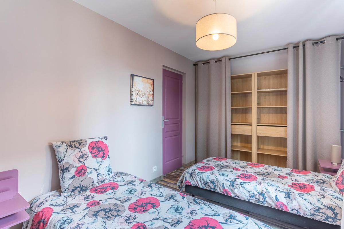 Le Meuble Monestois Villa Mennetou-sur-Cher Eksteriør bilde