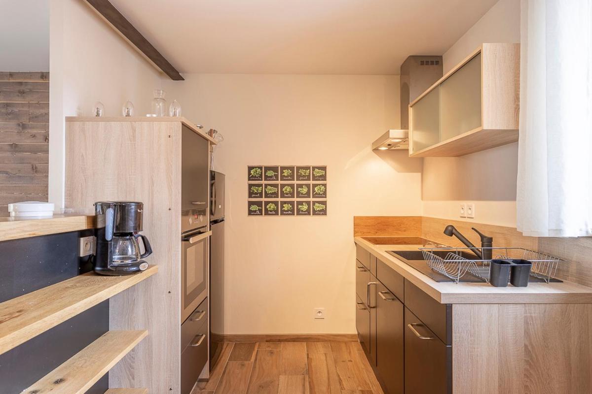 Le Meuble Monestois Villa Mennetou-sur-Cher Eksteriør bilde