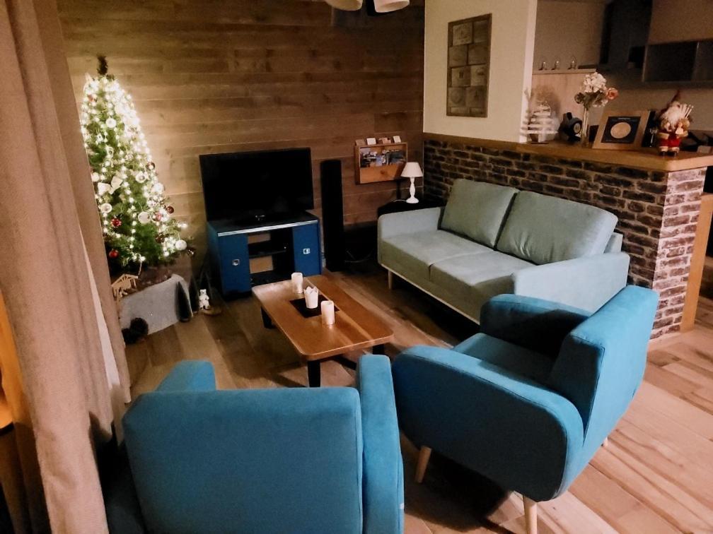 Le Meuble Monestois Villa Mennetou-sur-Cher Eksteriør bilde