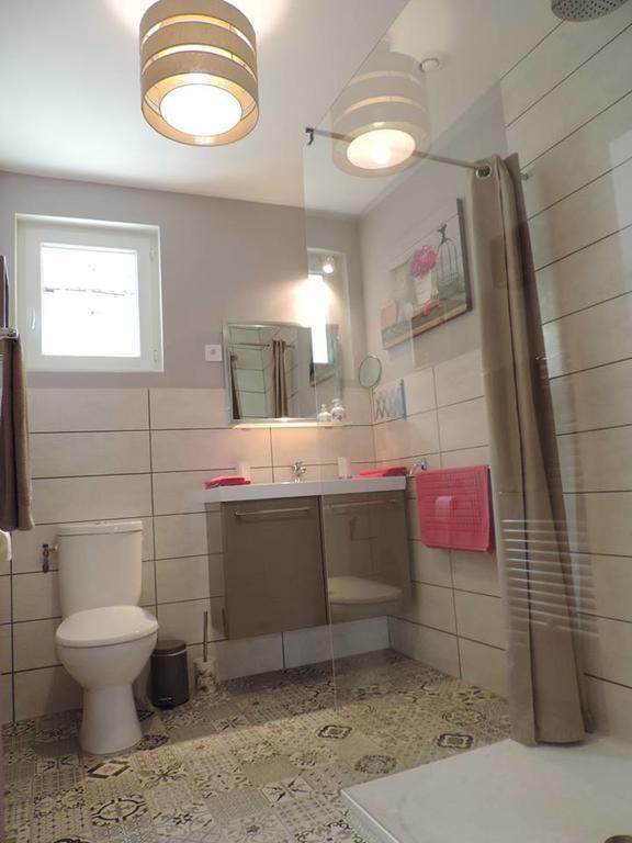 Le Meuble Monestois Villa Mennetou-sur-Cher Eksteriør bilde