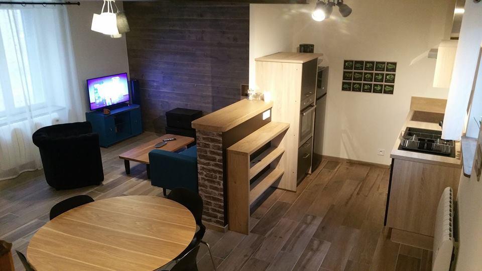 Le Meuble Monestois Villa Mennetou-sur-Cher Eksteriør bilde
