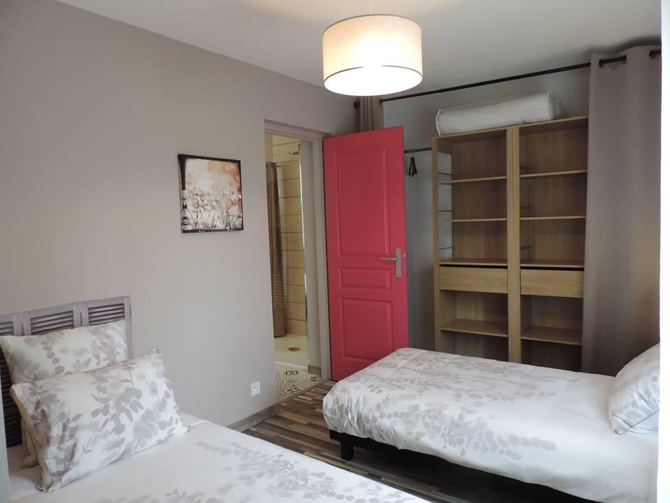 Le Meuble Monestois Villa Mennetou-sur-Cher Eksteriør bilde