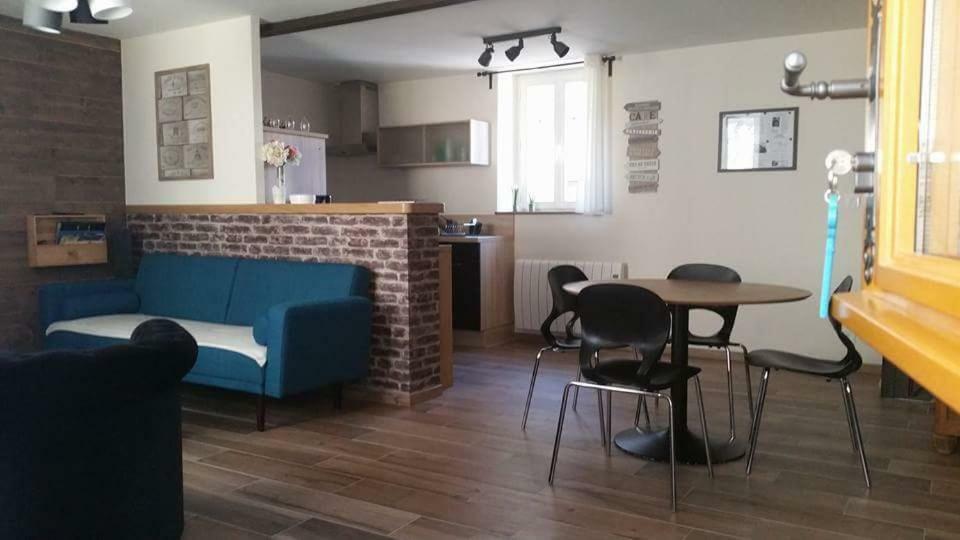 Le Meuble Monestois Villa Mennetou-sur-Cher Eksteriør bilde